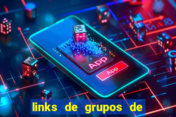 links de grupos de telegram +18